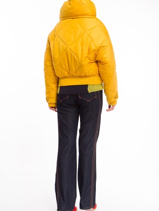 Куртка SPORTMAX (528): фото 4 - Invogue